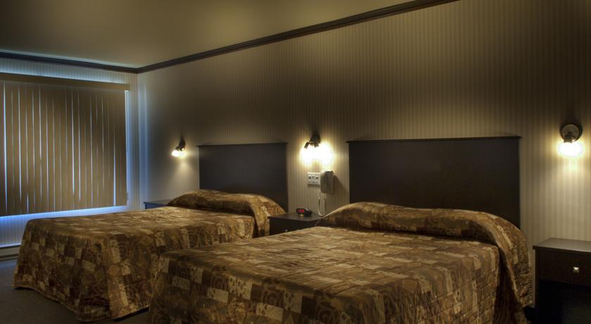 Ramada By Wyndham Laval Hotel Bilik gambar
