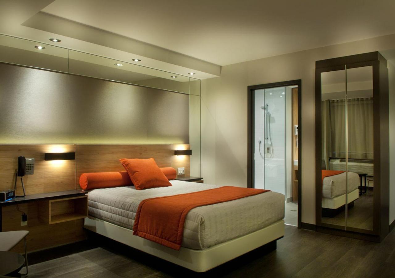 Ramada By Wyndham Laval Hotel Luaran gambar